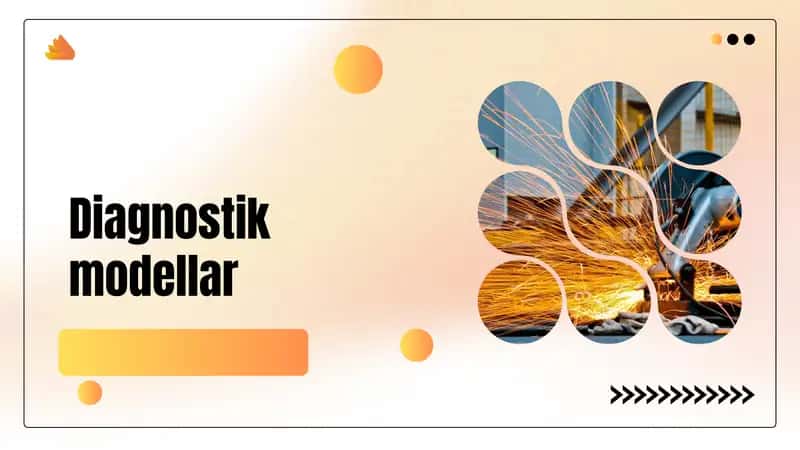 Diagnostik modellar