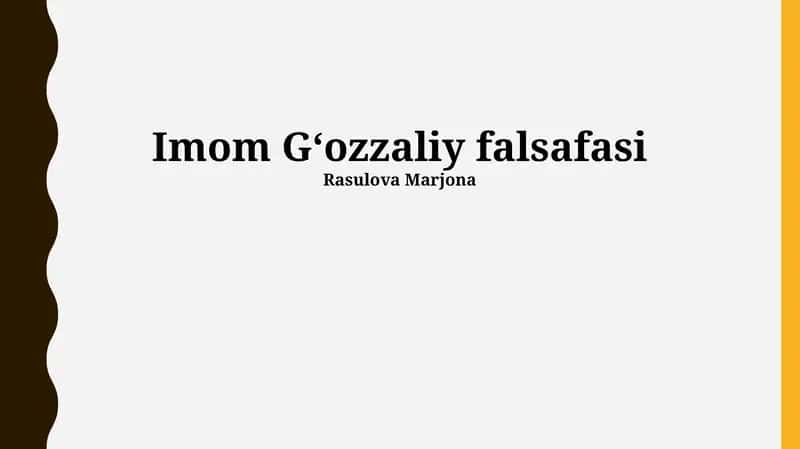 Inson tabiati