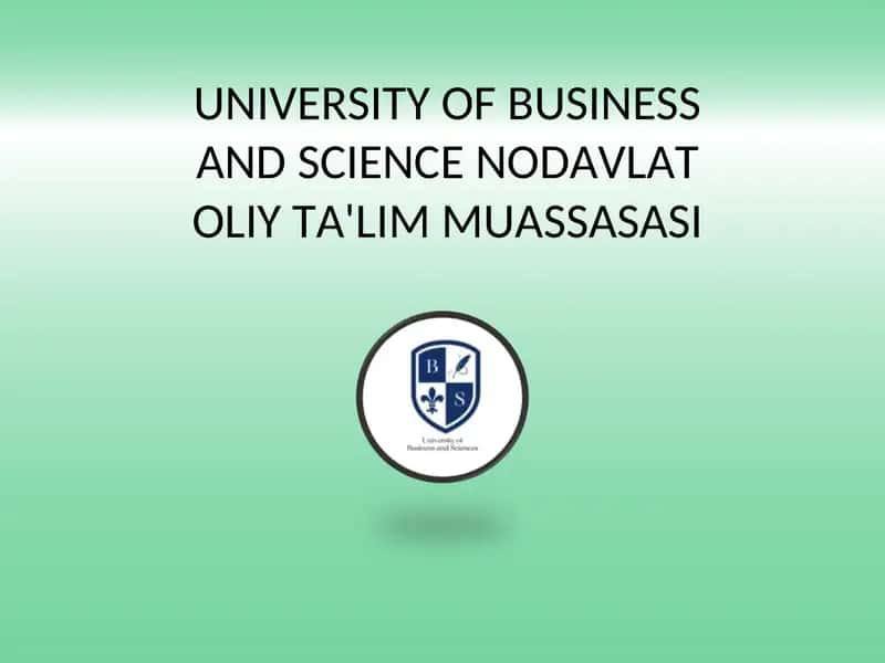 "MTM-22-20-GURUX TALABASINURALIYEVA FAZILAT"