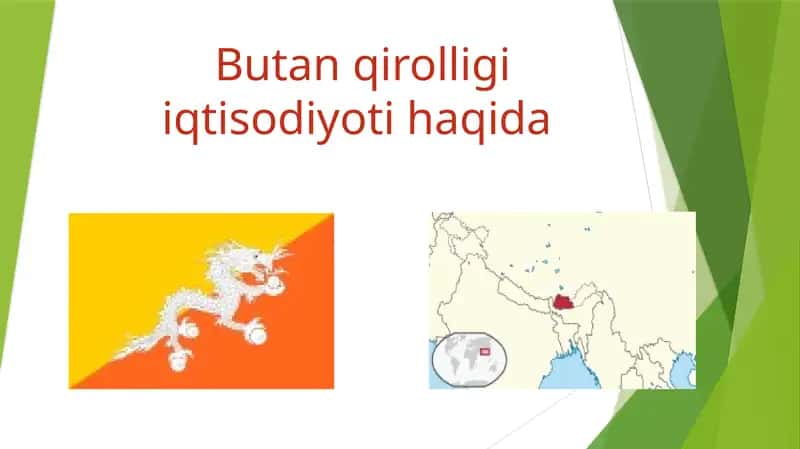 Butanpodsholigi (Pendal Druk Shung)