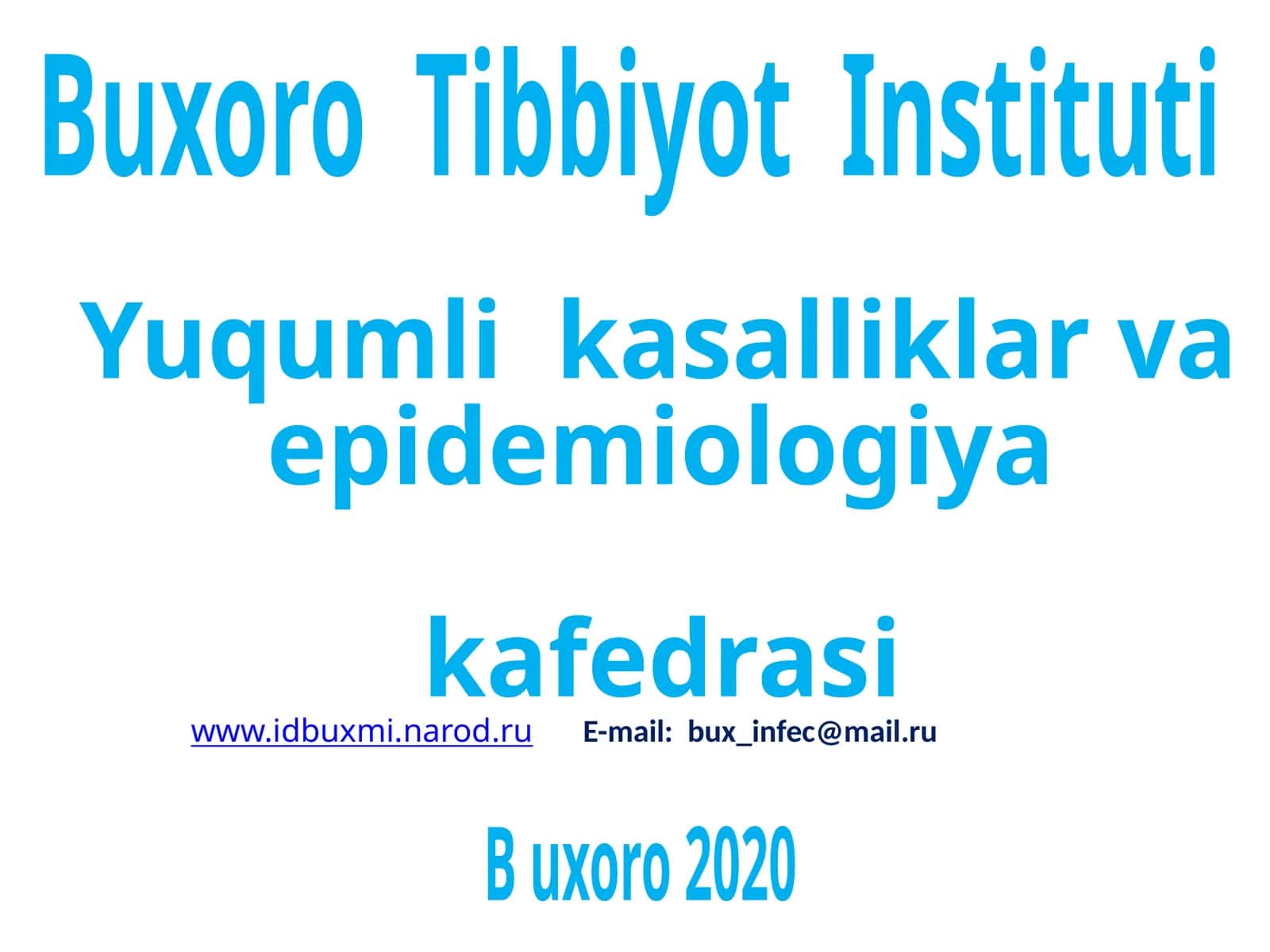 O'latga qarshi kiyim yechinish tartibi