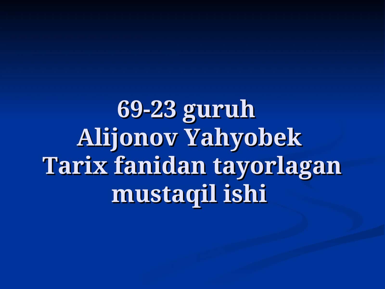 Amir Temur Va TemuriylarImperiyasi Davlati Va Huquqi