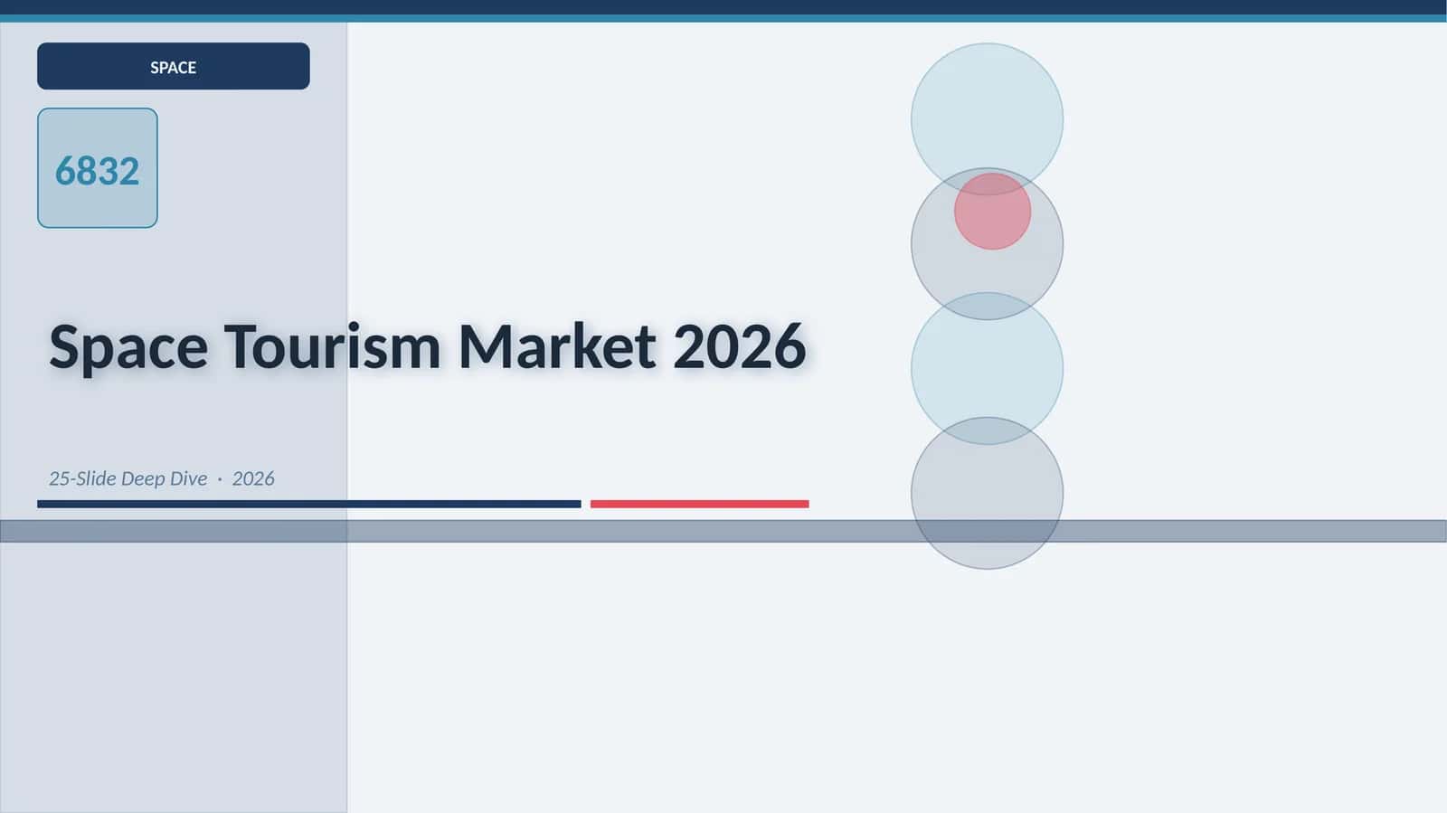 Space Tourism Market 2026