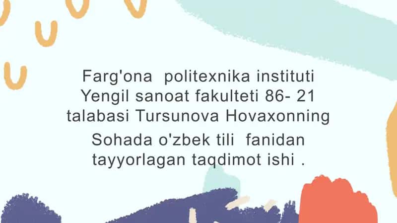 Ilmiy Tadqiqot