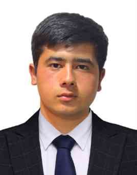 Behruz Olimboyev