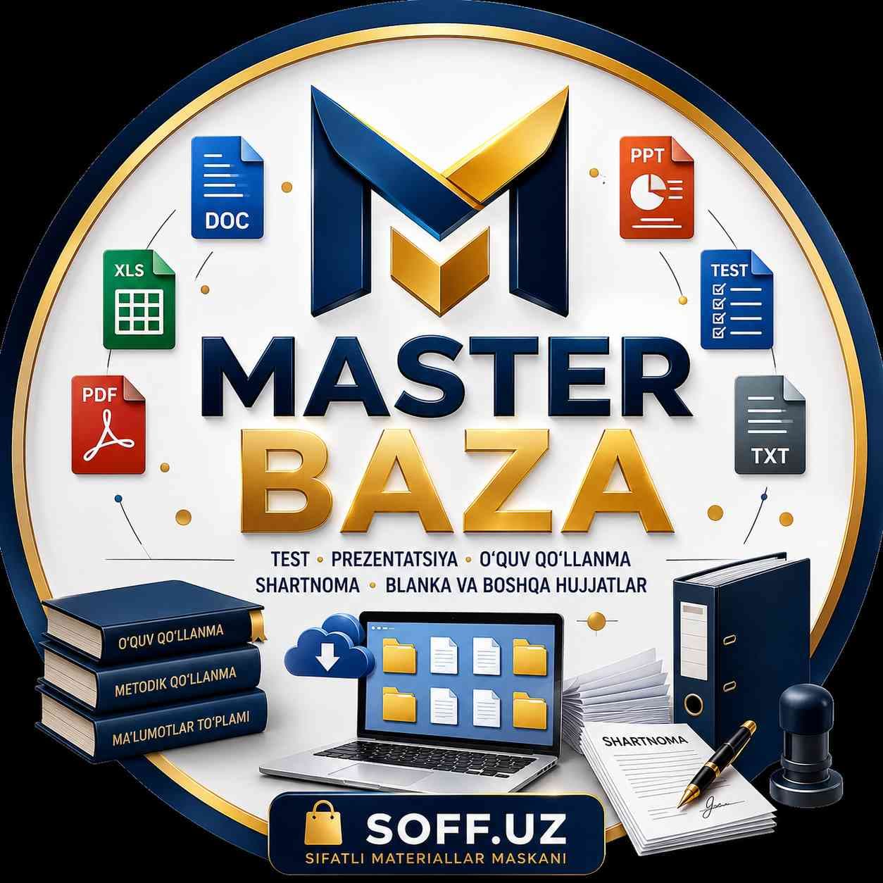 Master Baza