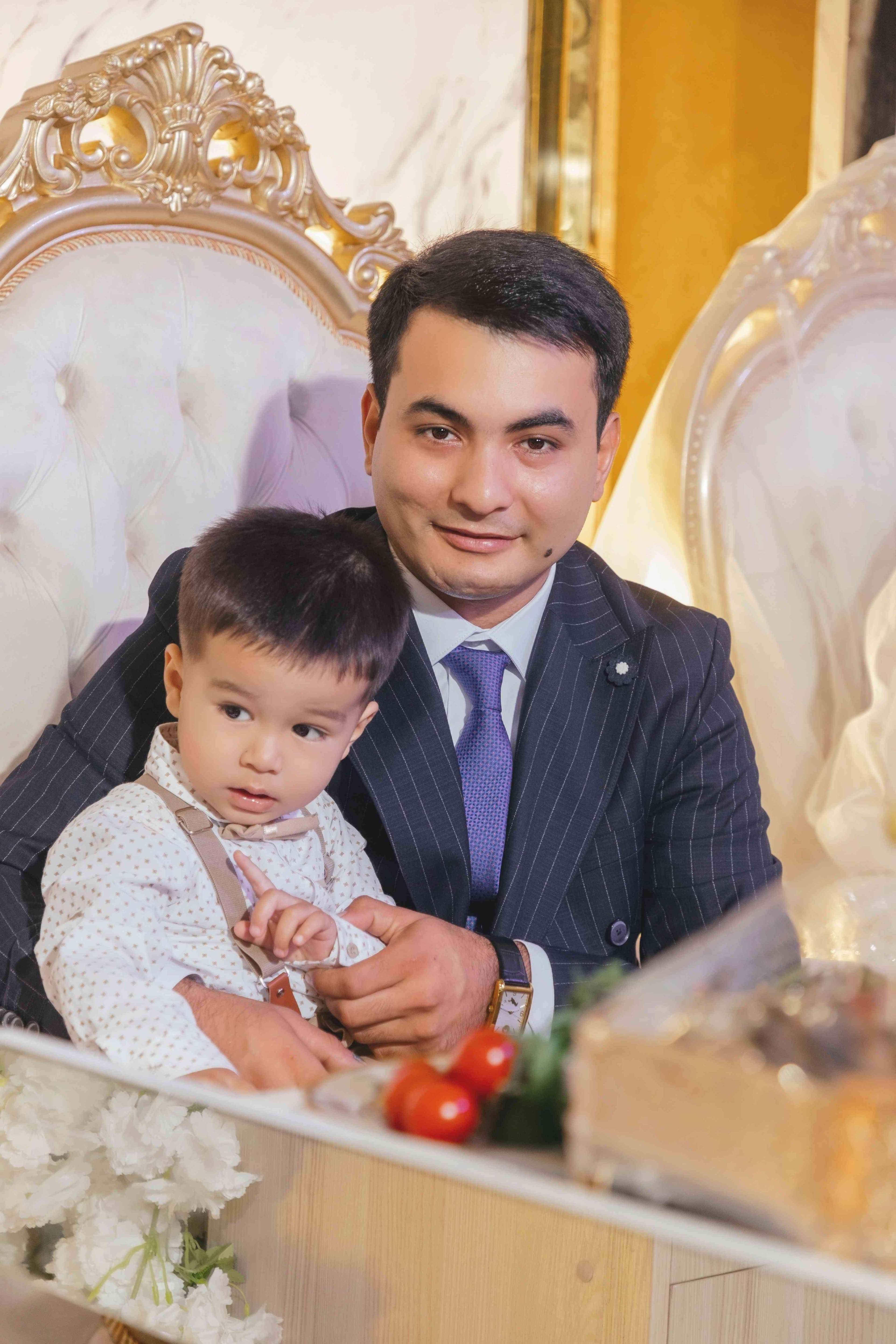 Авазбек Абдурахмонов