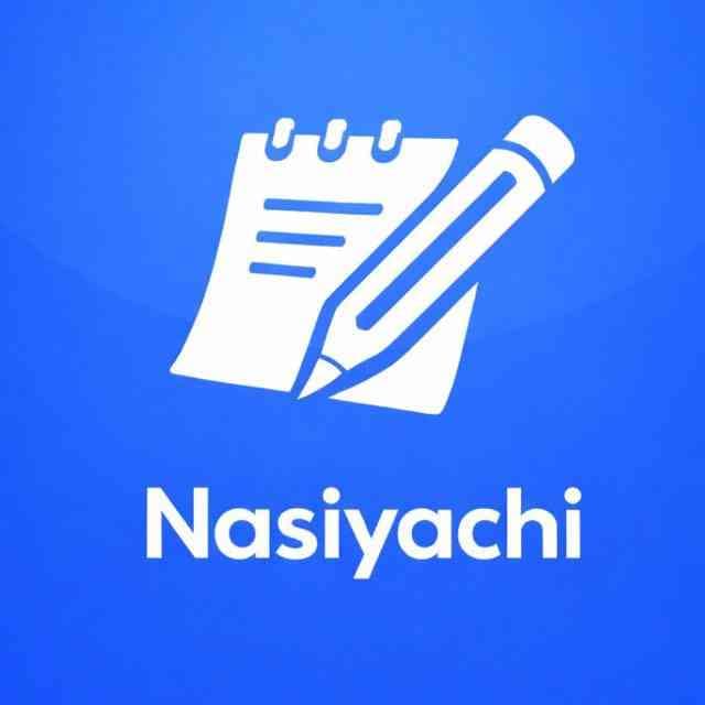 Nasiyachi .