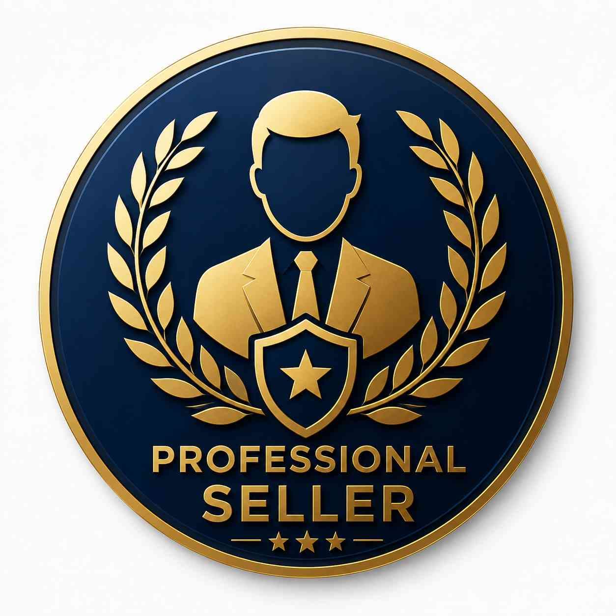 Professional Seller