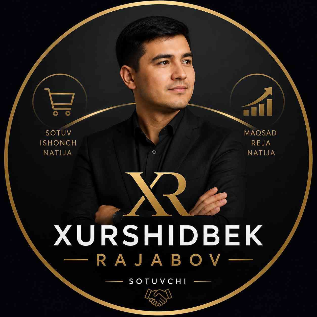 Xurshidbek Rajabov