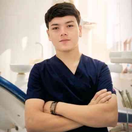Humoyunmirzo Saydaliyev