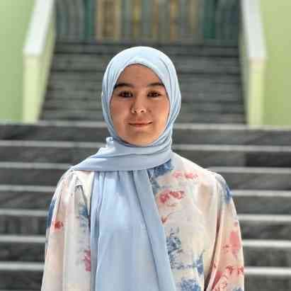 Iroda Kariym
