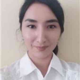 Umida Tohirova