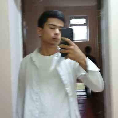 Muslimbek Rahimov