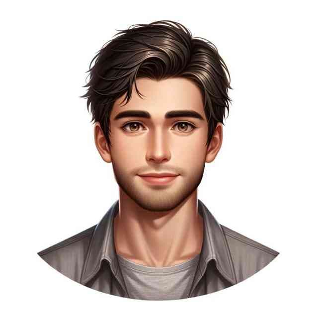 Solayjon Olimov