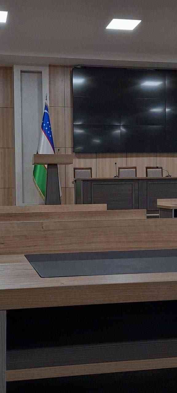 Doniyor Abdusalomov