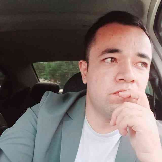 Jurayev Qobiljon