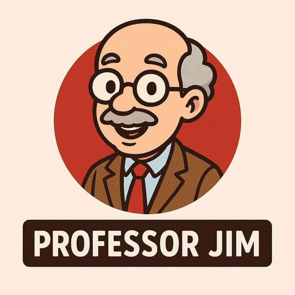 Prof Jim