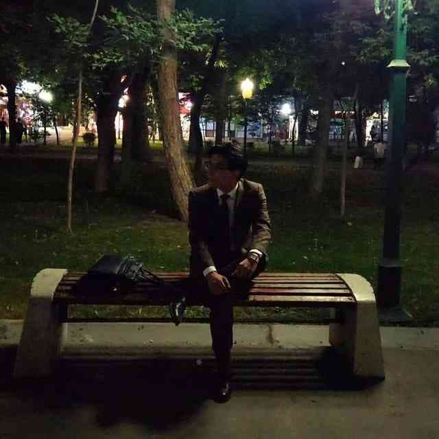 No'monjon Ibodullayev