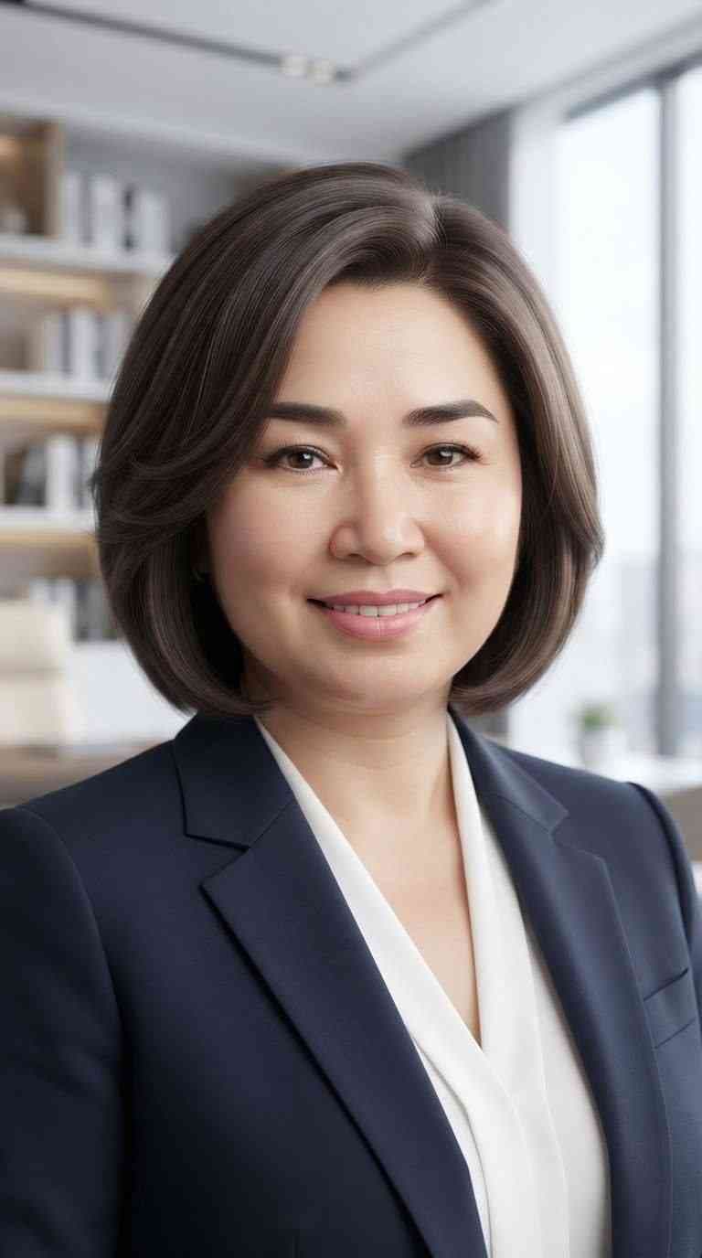 Gulnoza Nazarova