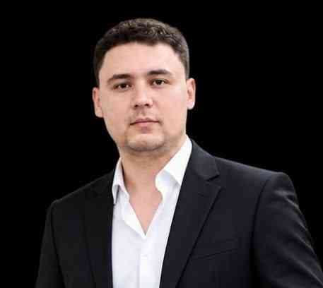 Hamidjon Ibadullayev